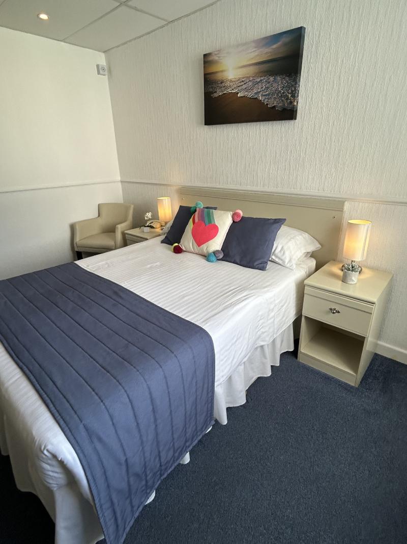Westhill Country Hotel - Oda