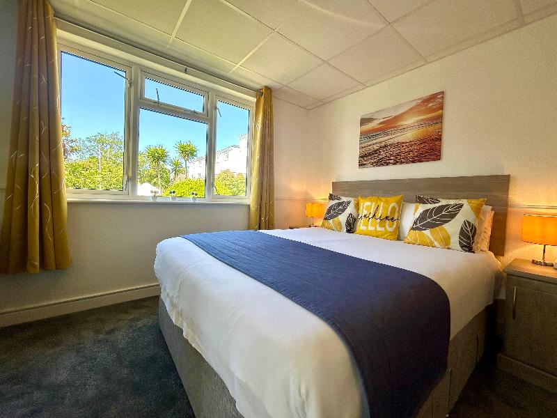 Westhill Country Hotel - Oda