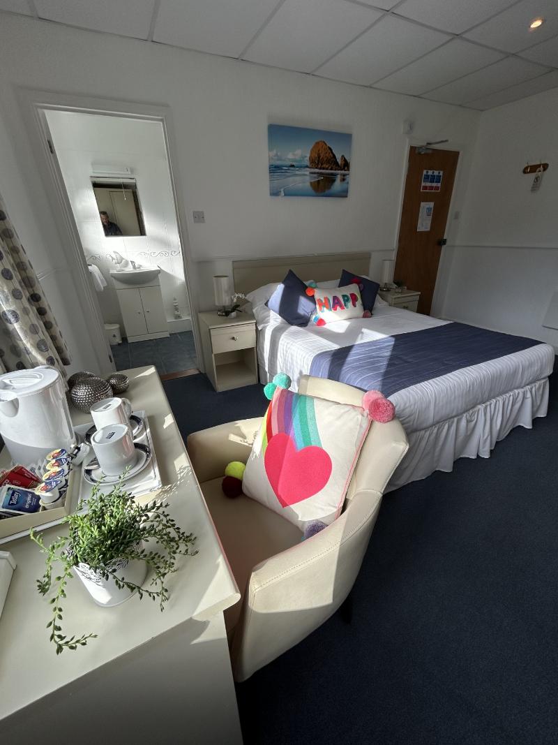 Westhill Country Hotel - Oda