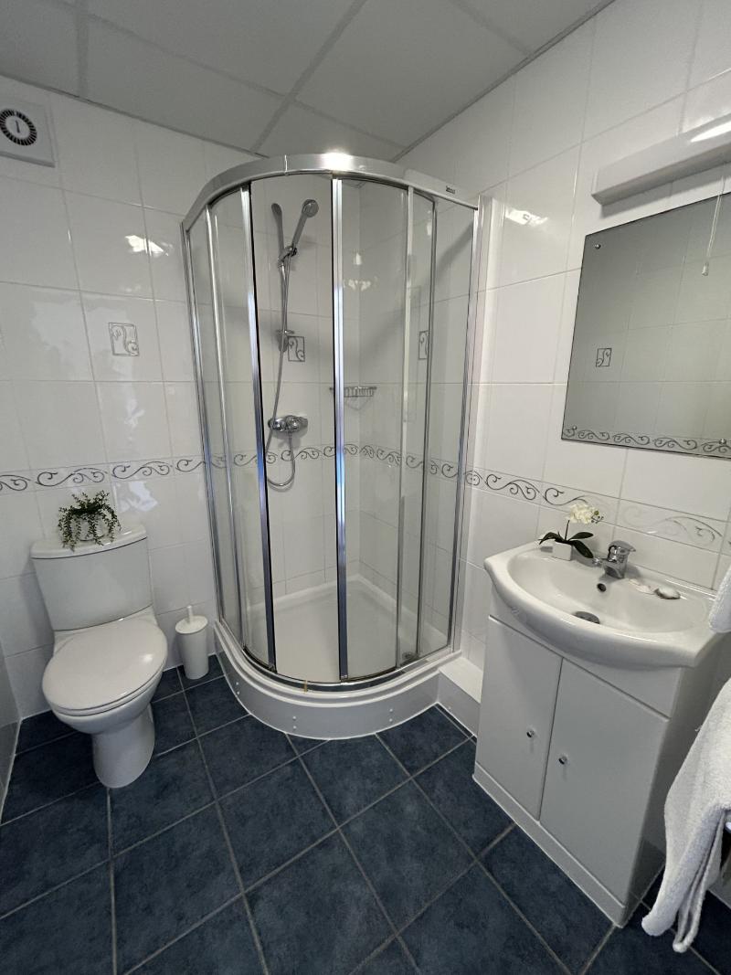 Westhill Country Hotel - Oda