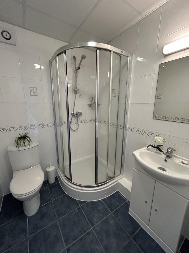 Westhill Country Hotel - Oda