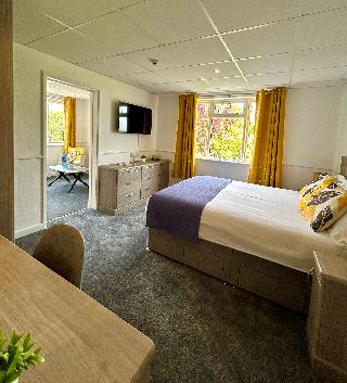 Westhill Country Hotel fotoÄŸrafÄ±