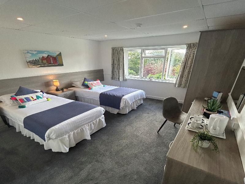 Westhill Country Hotel - Oda