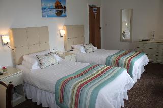 Westhill Country Hotel fotoÄŸrafÄ±