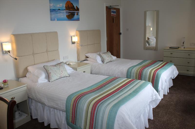 Westhill Country Hotel - Oda
