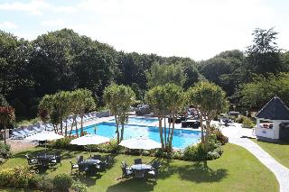 Westhill Country Hotel fotoÄŸrafÄ±