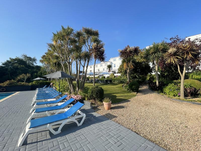 Westhill Country Hotel - Havuz