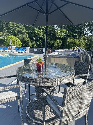 Westhill Country Hotel fotoÄŸrafÄ±