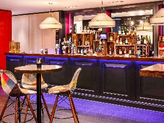 Ibis Bristol Temple Meads Hotel fotoÄŸrafÄ±