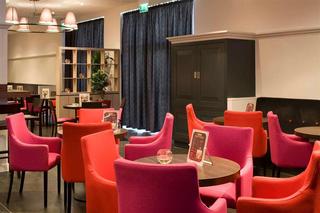 Ibis Bristol Temple Meads Hotel fotoÄŸrafÄ±