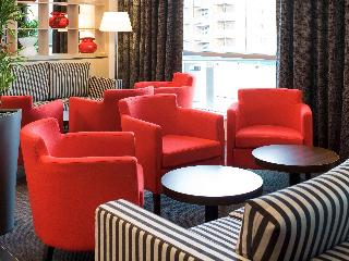 Ibis Bristol Temple Meads Hotel fotoÄŸrafÄ±
