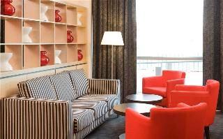Ibis Bristol Temple Meads Hotel fotoÄŸrafÄ±