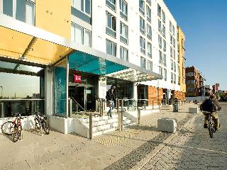 Ibis Bristol Temple Meads Hotel fotoÄŸrafÄ±