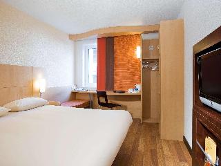 Ibis Bristol Temple Meads Hotel fotoÄŸrafÄ±