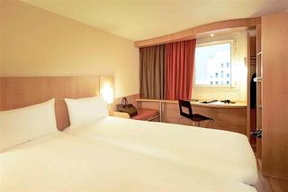 Ibis Bristol Temple Meads Hotel fotoÄŸrafÄ±