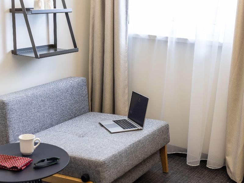 Ibis Bristol Temple Meads Hotel - Oda