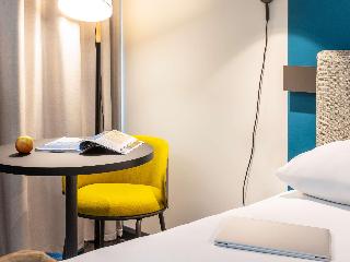 Ibis Bristol Temple Meads Hotel fotoÄŸrafÄ±