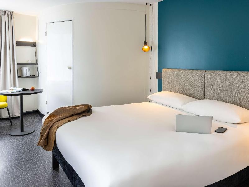 Ibis Bristol Temple Meads Hotel - Oda