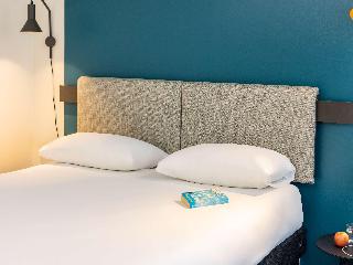 Ibis Bristol Temple Meads Hotel fotoÄŸrafÄ±