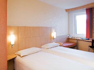 Ibis Bristol Temple Meads Hotel fotoÄŸrafÄ±