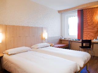 Ibis Bristol Temple Meads Hotel fotoÄŸrafÄ±