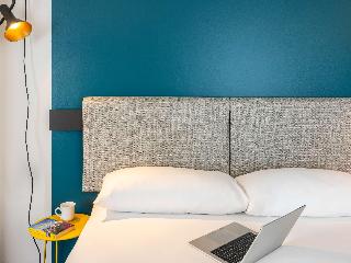 Ibis Bristol Temple Meads Hotel fotoÄŸrafÄ±