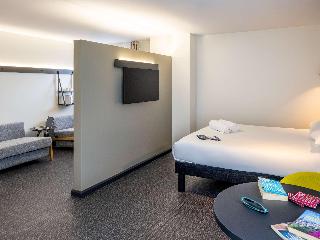 Ibis Bristol Temple Meads Hotel fotoÄŸrafÄ±