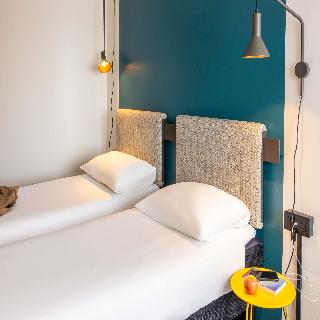 Ibis Bristol Temple Meads Hotel fotoÄŸrafÄ±