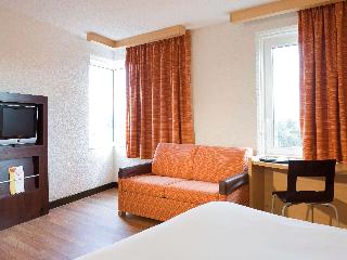 Ibis Bristol Temple Meads Hotel fotoÄŸrafÄ±