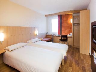 Ibis Bristol Temple Meads Hotel fotoÄŸrafÄ±