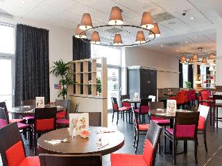 Ibis Bristol Temple Meads Hotel fotoÄŸrafÄ±