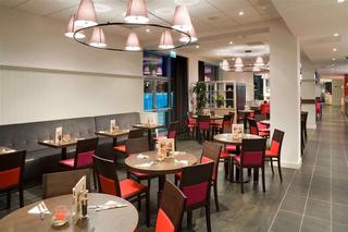 Ibis Bristol Temple Meads Hotel fotoÄŸrafÄ±