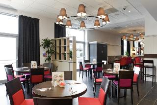 Ibis Bristol Temple Meads Hotel fotoÄŸrafÄ±