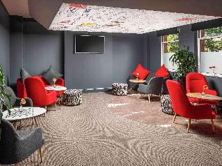 ibis Coventry Centre fotoÄŸrafÄ±