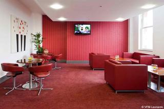 ibis Coventry Centre fotoÄŸrafÄ±