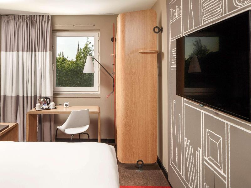 ibis Coventry Centre - Oda