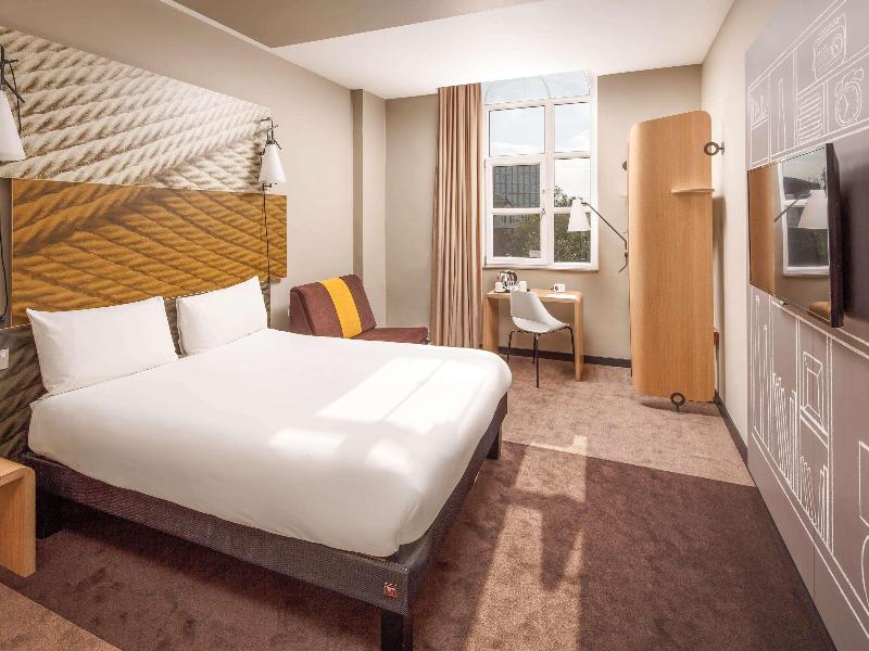 ibis Coventry Centre - Oda