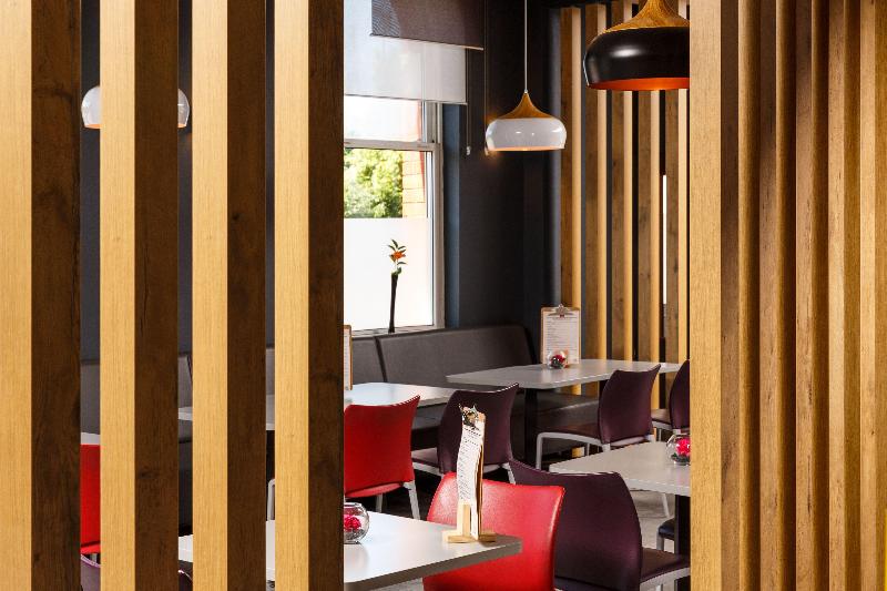 ibis Coventry Centre - Restoran