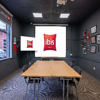 Ibis Portsmouth Centre fotoÄŸrafÄ±