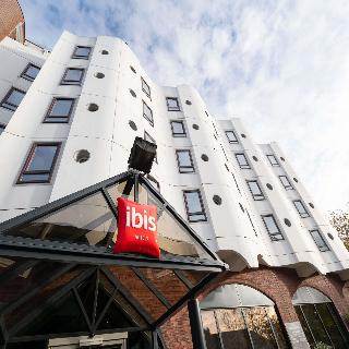 Ibis Portsmouth Centre fotoÄŸrafÄ±