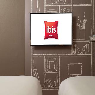 Ibis Portsmouth Centre fotoÄŸrafÄ±