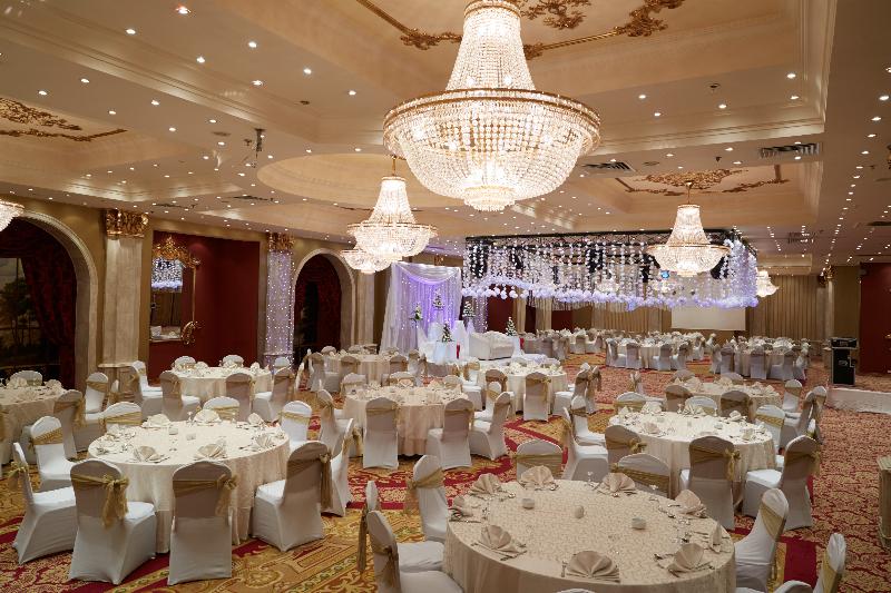 Pyramisa Suites Hotel Cairo - Toplantı