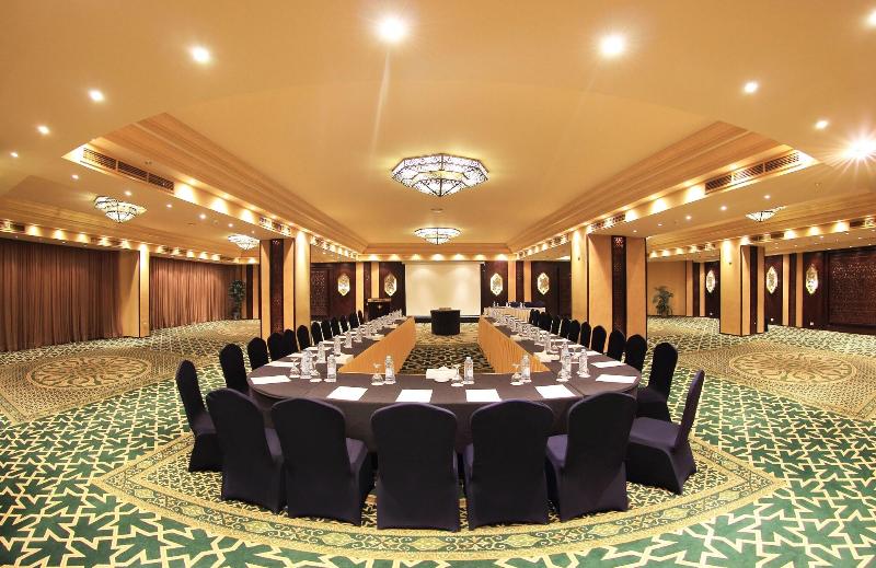 Pyramisa Suites Hotel Cairo - Toplantı