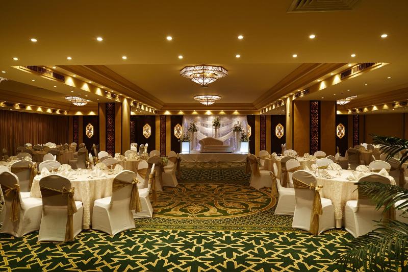 Pyramisa Suites Hotel Cairo - Toplantı