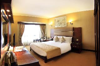 Pyramisa Suites Hotel Cairo otel fotoğrafı