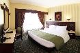 Pyramisa Suites Hotel Cairo oda fotoğrafı