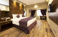 Pyramisa Suites Hotel Cairo oda fotoğrafı