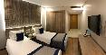Pyramisa Suites Hotel Cairo oda fotoğrafı