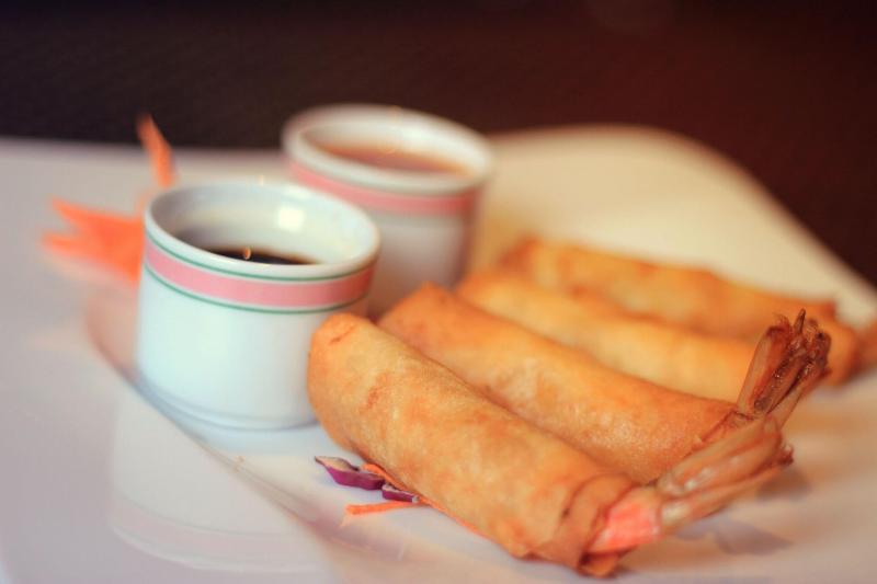Pyramisa Suites Hotel Cairo - Restoran