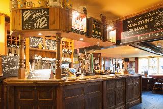 The Swan by Marstons Inns fotoÄŸrafÄ±